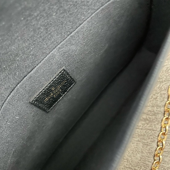 FÉLICIE POCHETTE - Picture 7 of 10